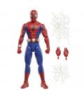 Figura hasbro marvel legends series spider - man '77
