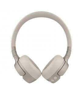 Auriculares fresh'n rebel code fuse inalambrico silky sand
