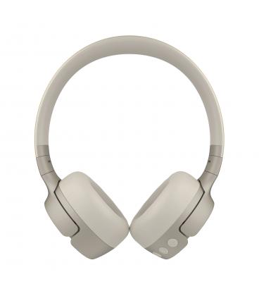 Auriculares fresh'n rebel code fuse inalambrico silky sand