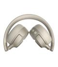 Auriculares fresh'n rebel code fuse inalambrico silky sand