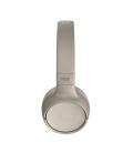 Auriculares fresh'n rebel code fuse inalambrico silky sand