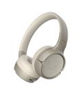 Auriculares fresh'n rebel code fuse inalambrico silky sand