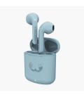Auriculares fresh'n rebel twins core inalambrico dusky blue