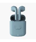 Auriculares fresh'n rebel twins core inalambrico dusky blue