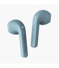 Auriculares fresh'n rebel twins core inalambrico dusky blue