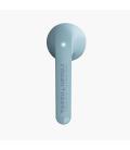 Auriculares fresh'n rebel twins core inalambrico dusky blue