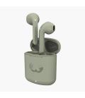 Auriculares fresh'n rebel twins core inalambrico dried green