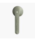 Auriculares fresh'n rebel twins core inalambrico dried green