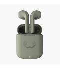 Auriculares fresh'n rebel twins core inalambrico dried green