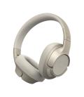 Auriculares fresh'n rebel code core inalambrico silky sand