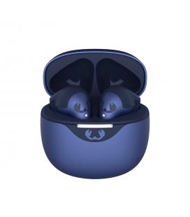 Auriculares fresh'n rebel twins blaze inalambrico true blue
