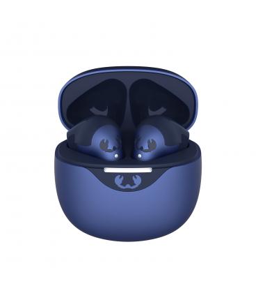 Auriculares fresh'n rebel twins blaze inalambrico true blue