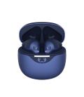 Auriculares fresh'n rebel twins blaze inalambrico true blue