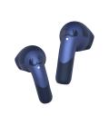 Auriculares fresh'n rebel twins blaze inalambrico true blue