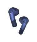 Auriculares fresh'n rebel twins blaze inalambrico true blue