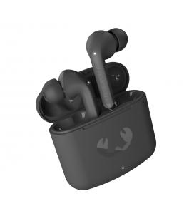 Auriculares fresh'n rebel twins fuse inalambrico storm grey