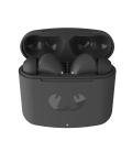 Auriculares fresh'n rebel twins fuse inalambrico storm grey
