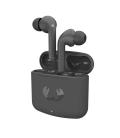 Auriculares fresh'n rebel twins fuse inalambrico storm grey