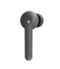 Auriculares fresh'n rebel twins fuse inalambrico storm grey