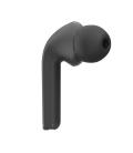 Auriculares fresh'n rebel twins fuse inalambrico storm grey