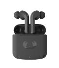 Auriculares fresh'n rebel twins fuse inalambrico storm grey