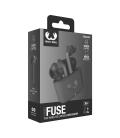 Auriculares fresh'n rebel twins fuse inalambrico storm grey
