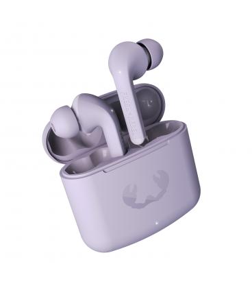 Auriculares fresh'n rebel twins fuse inalambrico dreamy lilac