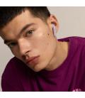 Auriculares fresh'n rebel twins fuse inalambrico dreamy lilac