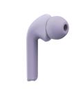 Auriculares fresh'n rebel twins fuse inalambrico dreamy lilac