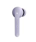 Auriculares fresh'n rebel twins fuse inalambrico dreamy lilac
