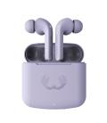 Auriculares fresh'n rebel twins fuse inalambrico dreamy lilac