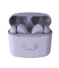 Auriculares fresh'n rebel twins fuse inalambrico dreamy lilac