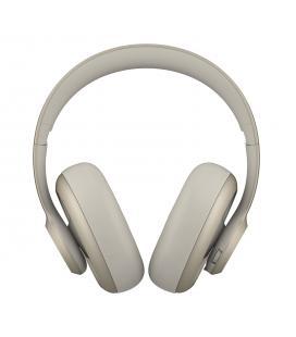 Auriculares fresh'n rebel clam blaze inalambrico silky sand