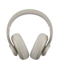 Auriculares fresh'n rebel clam blaze inalambrico silky sand
