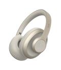 Auriculares fresh'n rebel clam blaze inalambrico silky sand