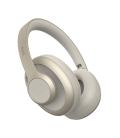 Auriculares fresh'n rebel clam blaze inalambrico silky sand