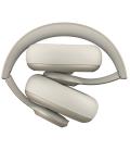 Auriculares fresh'n rebel clam blaze inalambrico silky sand