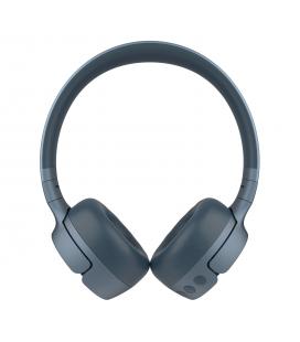 Auriculares fresh'n rebel code fuse inalambrico dive blue