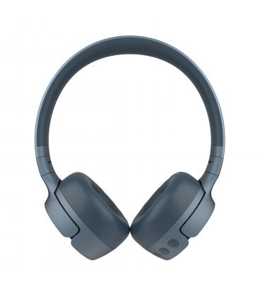 Auriculares fresh'n rebel code fuse inalambrico dive blue