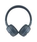 Auriculares fresh'n rebel code fuse inalambrico dive blue