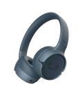 Auriculares fresh'n rebel code fuse inalambrico dive blue