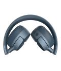 Auriculares fresh'n rebel code fuse inalambrico dive blue
