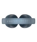 Auriculares fresh'n rebel code fuse inalambrico dive blue