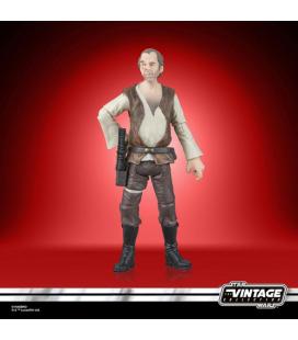 Figura hasbro star wars doctor evazan