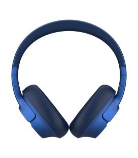 Auriculares fresh'n rebel clam core inalambrico true blue