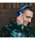 Auriculares fresh'n rebel clam core inalambrico true blue