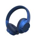 Auriculares fresh'n rebel clam core inalambrico true blue