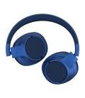 Auriculares fresh'n rebel clam core inalambrico true blue