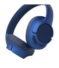 Auriculares fresh'n rebel clam core inalambrico true blue