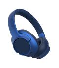 Auriculares fresh'n rebel clam core inalambrico true blue